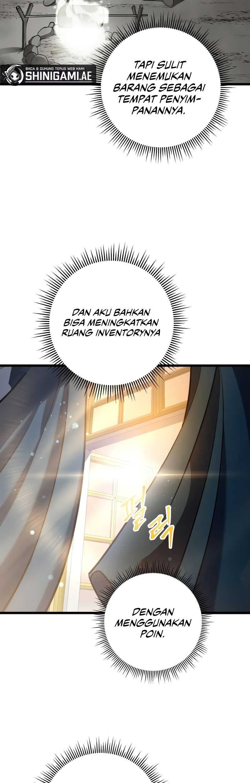A Dragonslayer’s Peerless Regression chapter 12 halaman 63