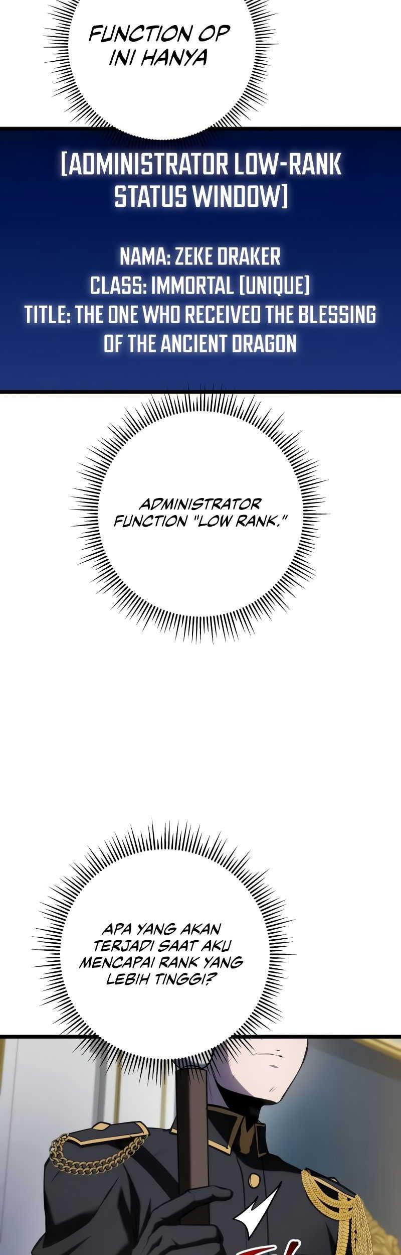 A Dragonslayer’s Peerless Regression chapter 12 halaman 64