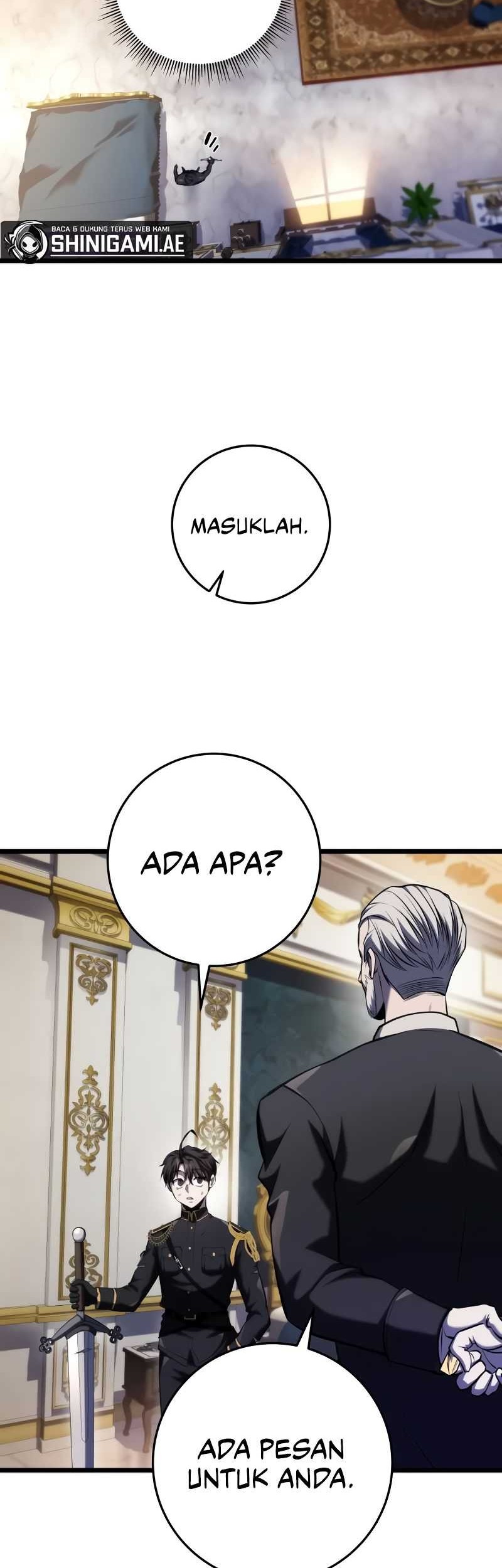 A Dragonslayer’s Peerless Regression chapter 12 halaman 67