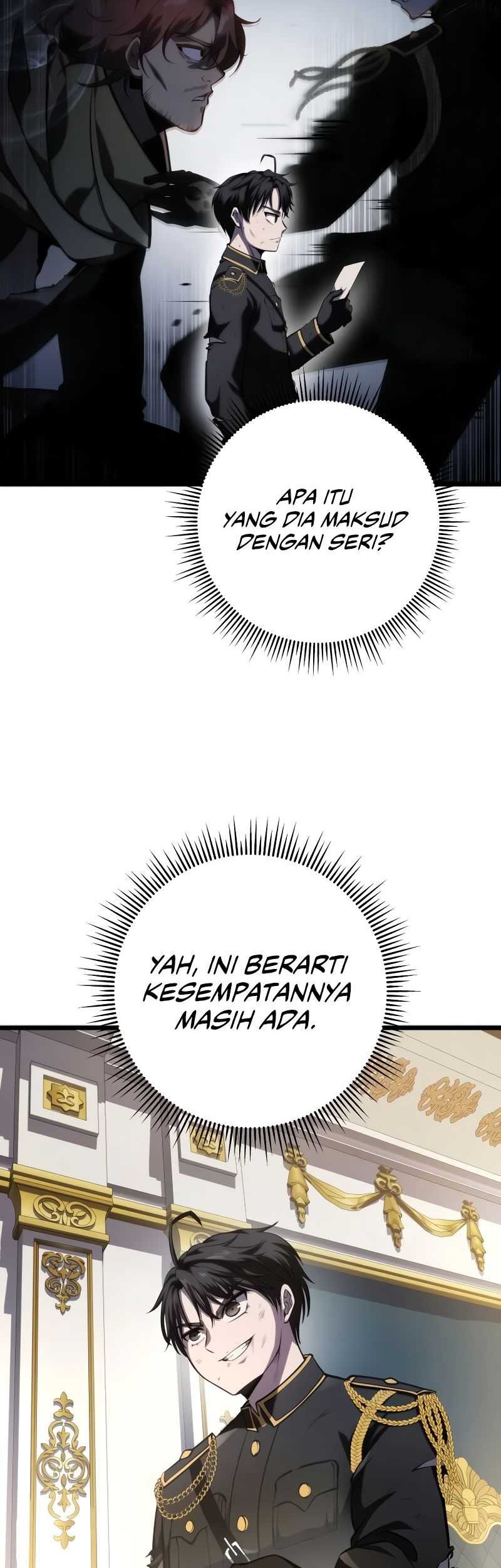 A Dragonslayer’s Peerless Regression chapter 12 halaman 71