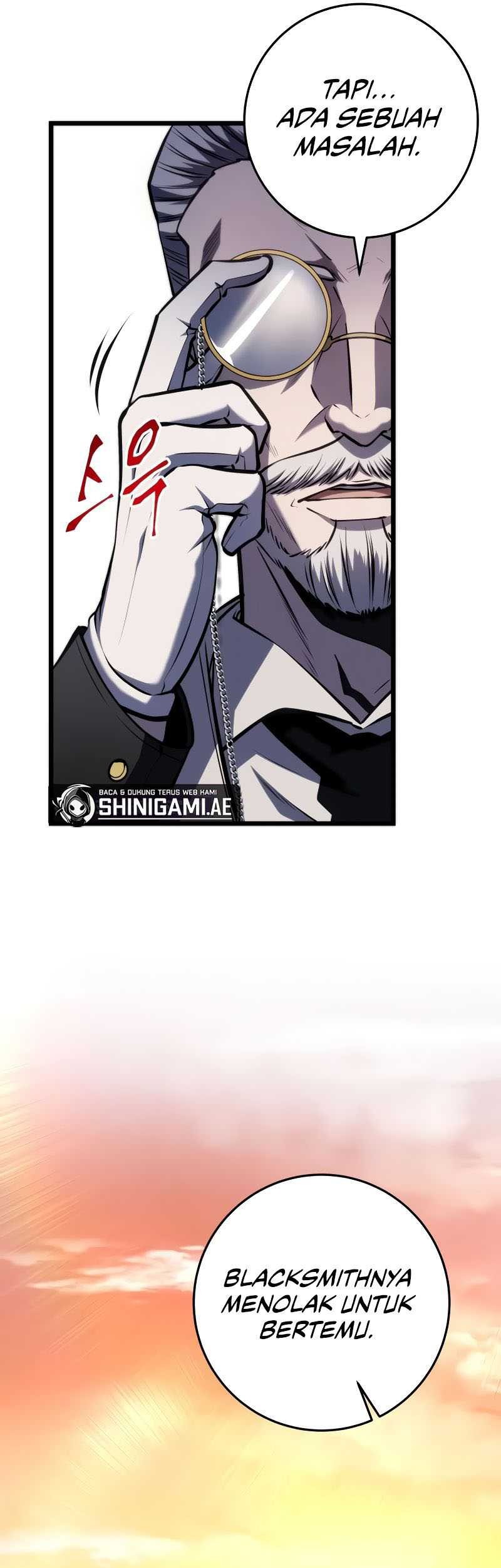 A Dragonslayer’s Peerless Regression chapter 12 halaman 74