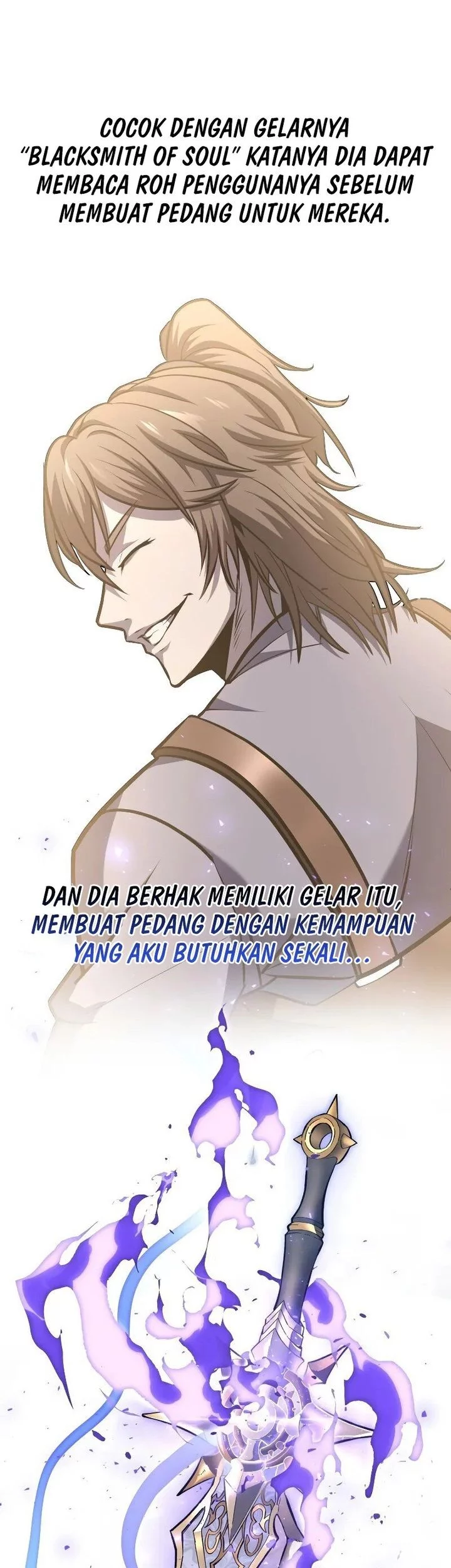 A Dragonslayer’s Peerless Regression chapter 13 halaman 5
