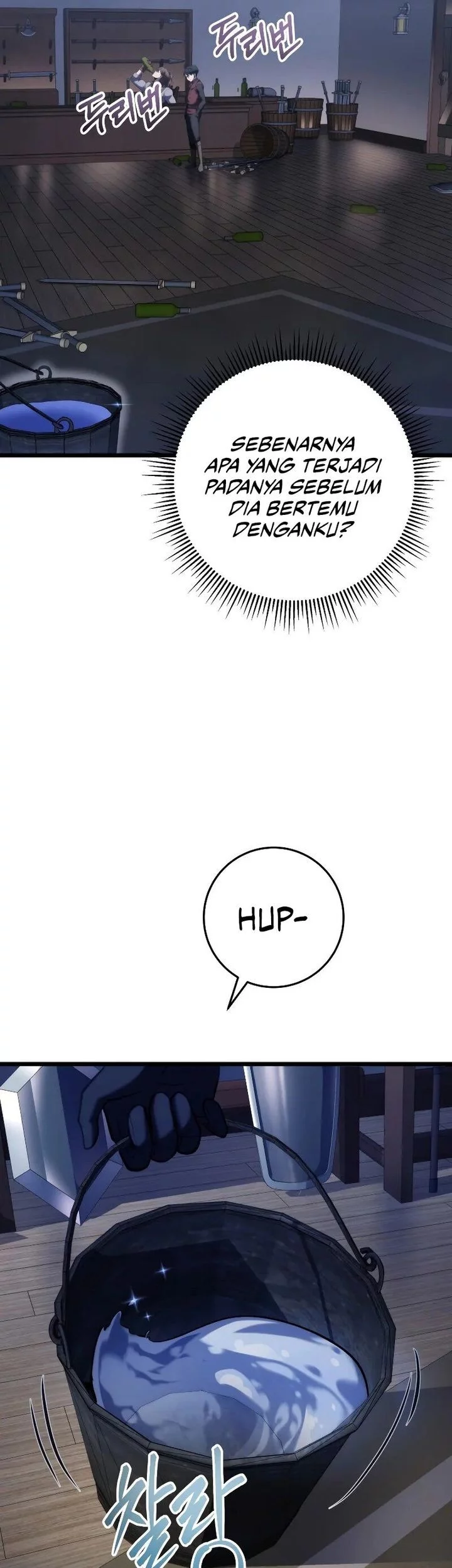 A Dragonslayer’s Peerless Regression chapter 13 halaman 9