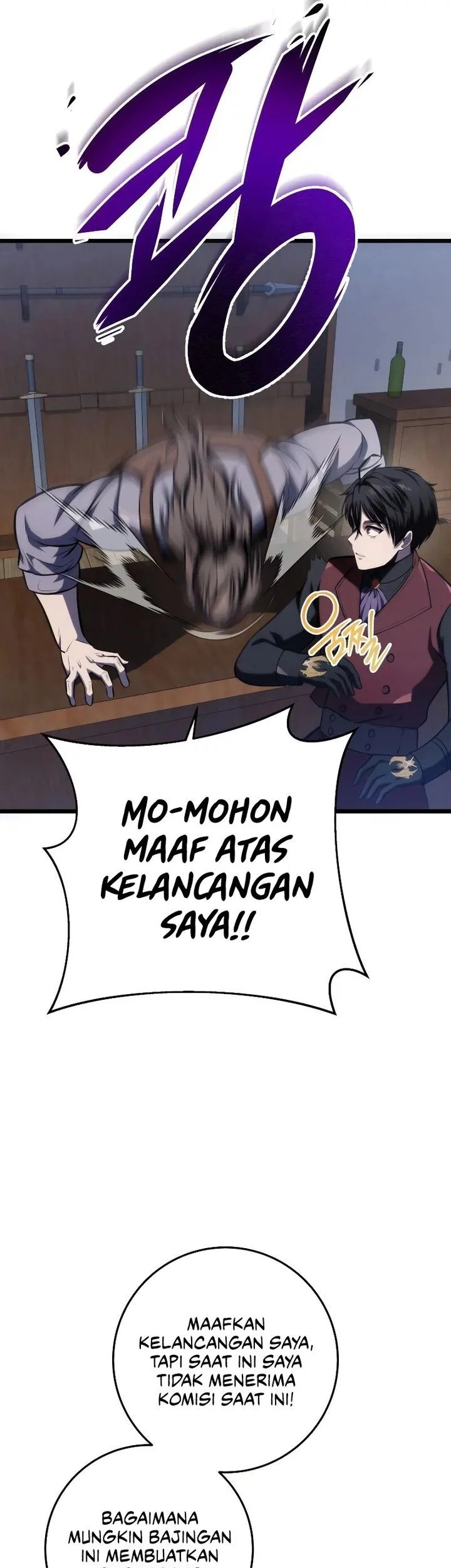 A Dragonslayer’s Peerless Regression chapter 13 halaman 15