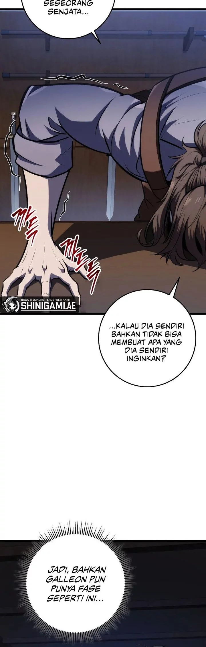 A Dragonslayer’s Peerless Regression chapter 13 halaman 16