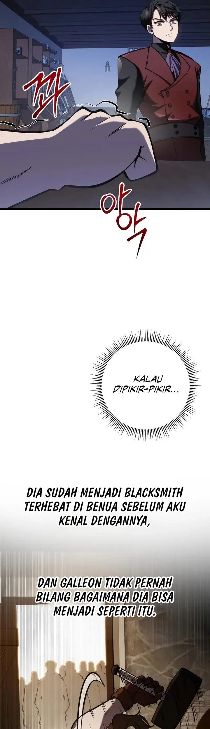 A Dragonslayer’s Peerless Regression chapter 13 halaman 17