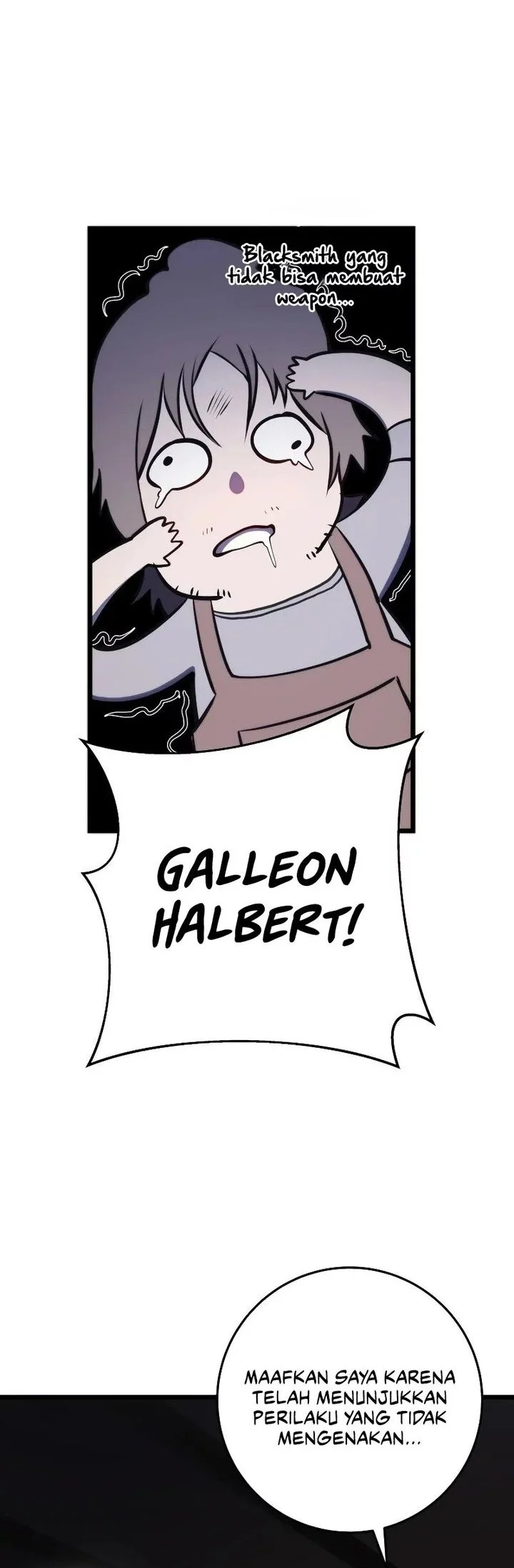 A Dragonslayer’s Peerless Regression chapter 13 halaman 20