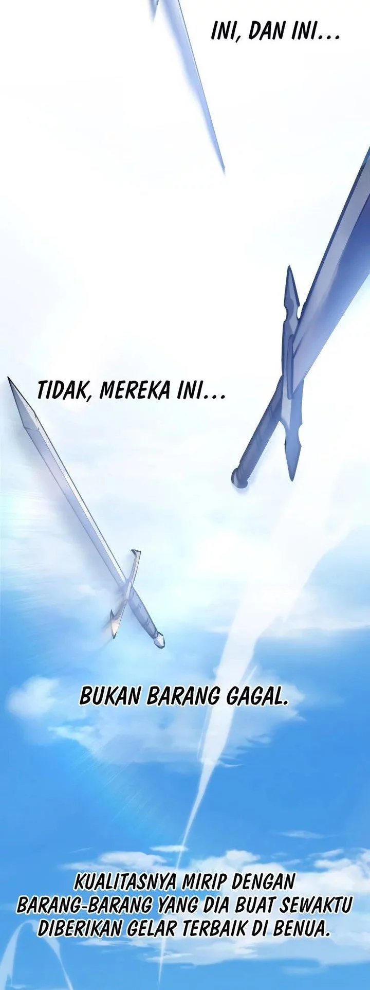 A Dragonslayer’s Peerless Regression chapter 13 halaman 28