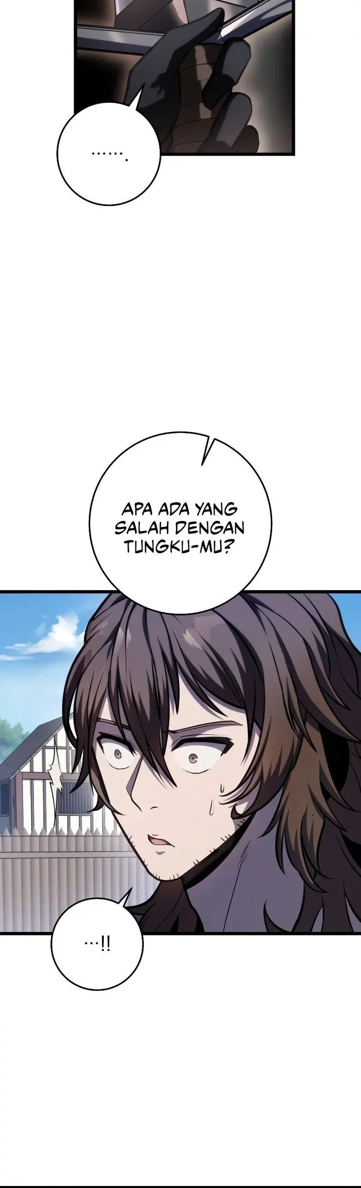 A Dragonslayer’s Peerless Regression chapter 13 halaman 30