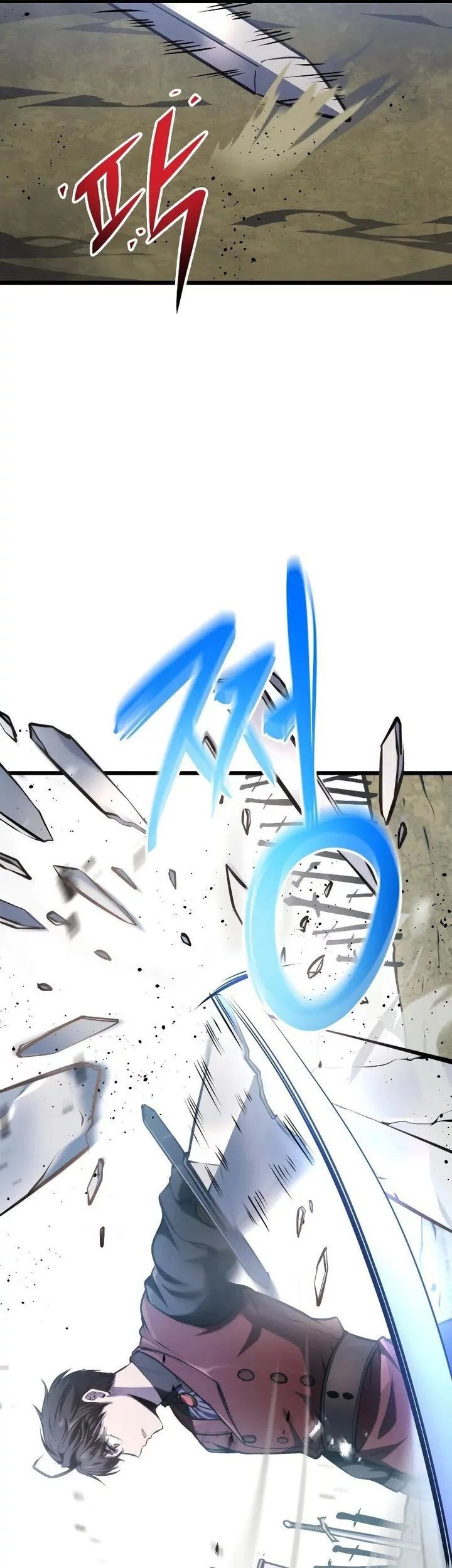 A Dragonslayer’s Peerless Regression chapter 13 halaman 33