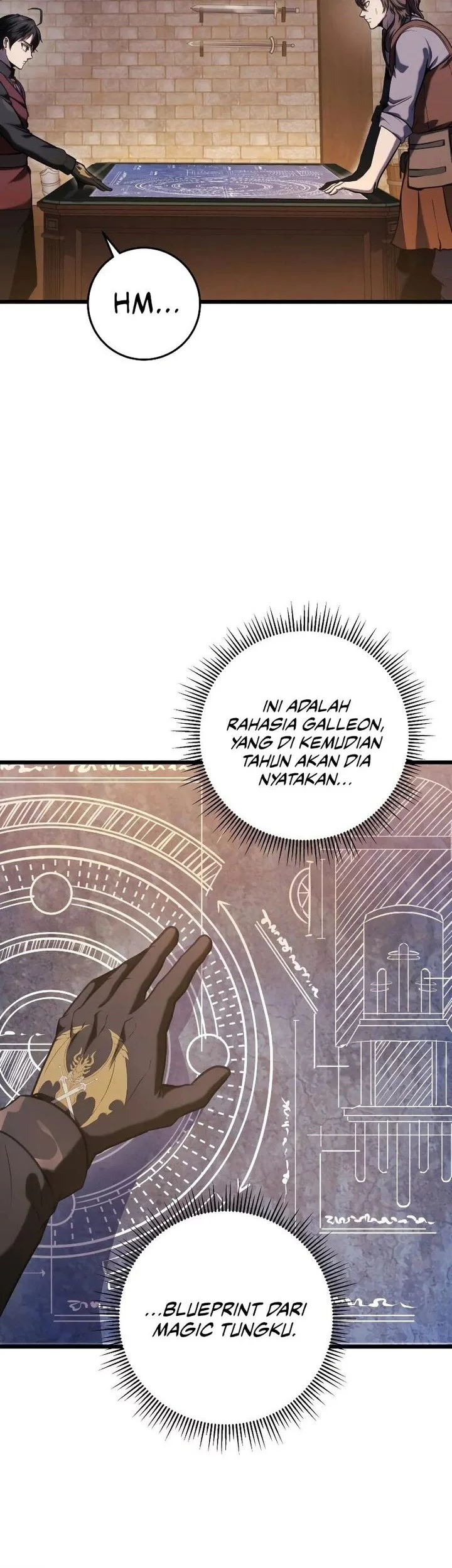 A Dragonslayer’s Peerless Regression chapter 13 halaman 40