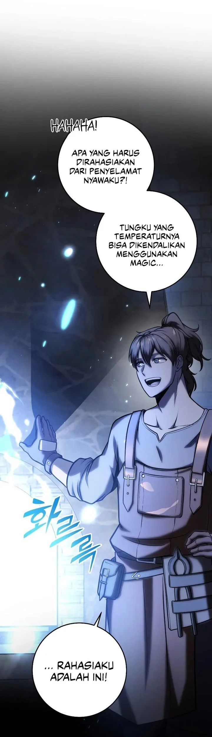 A Dragonslayer’s Peerless Regression chapter 13 halaman 41