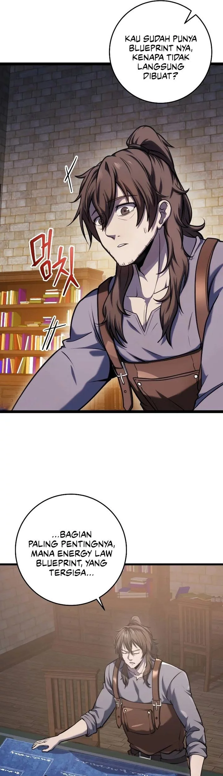 A Dragonslayer’s Peerless Regression chapter 13 halaman 43