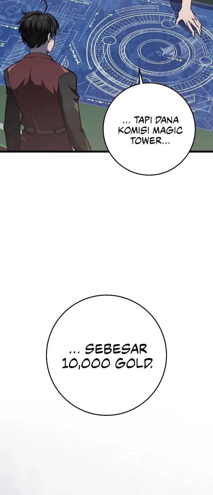 A Dragonslayer’s Peerless Regression chapter 13 halaman 44