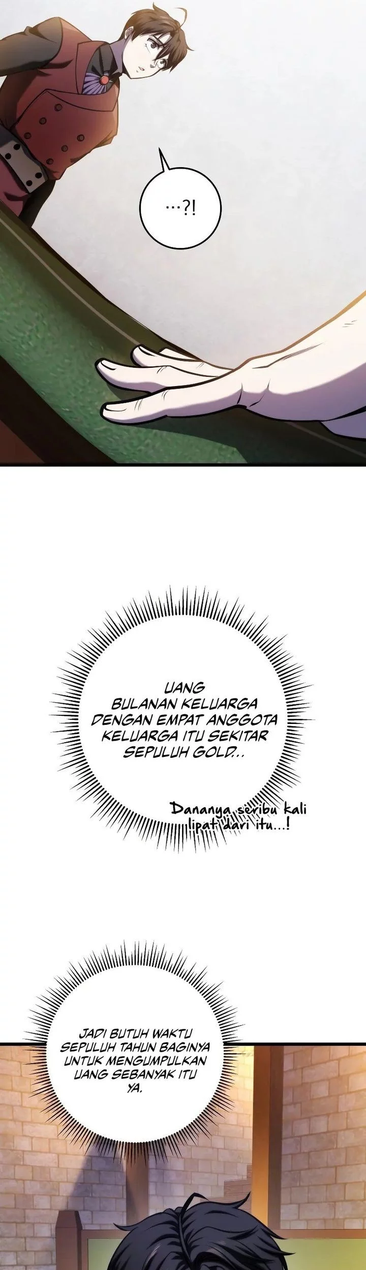 A Dragonslayer’s Peerless Regression chapter 13 halaman 45
