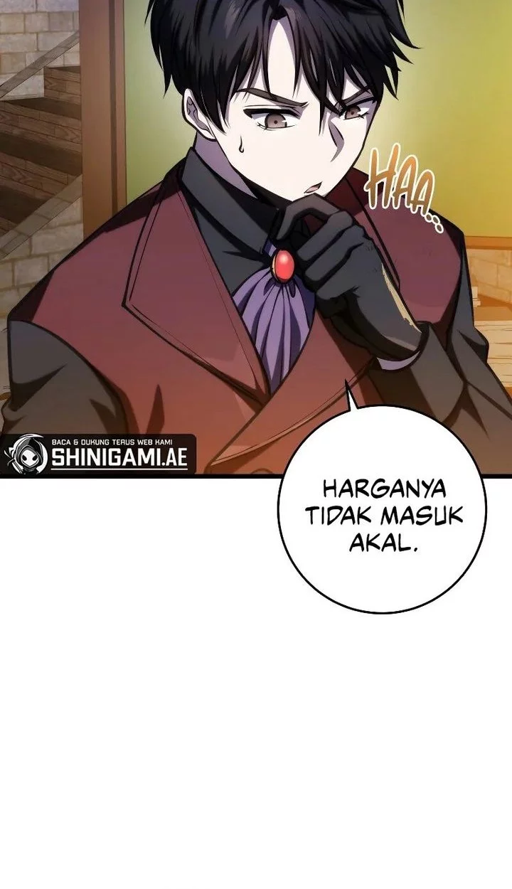 A Dragonslayer’s Peerless Regression chapter 13 halaman 46