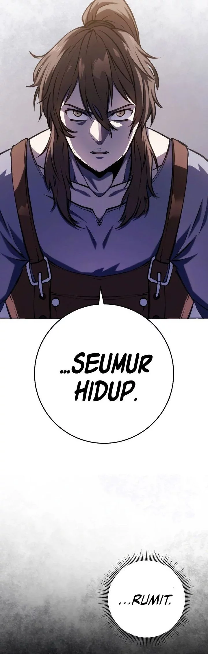 A Dragonslayer’s Peerless Regression chapter 13 halaman 48