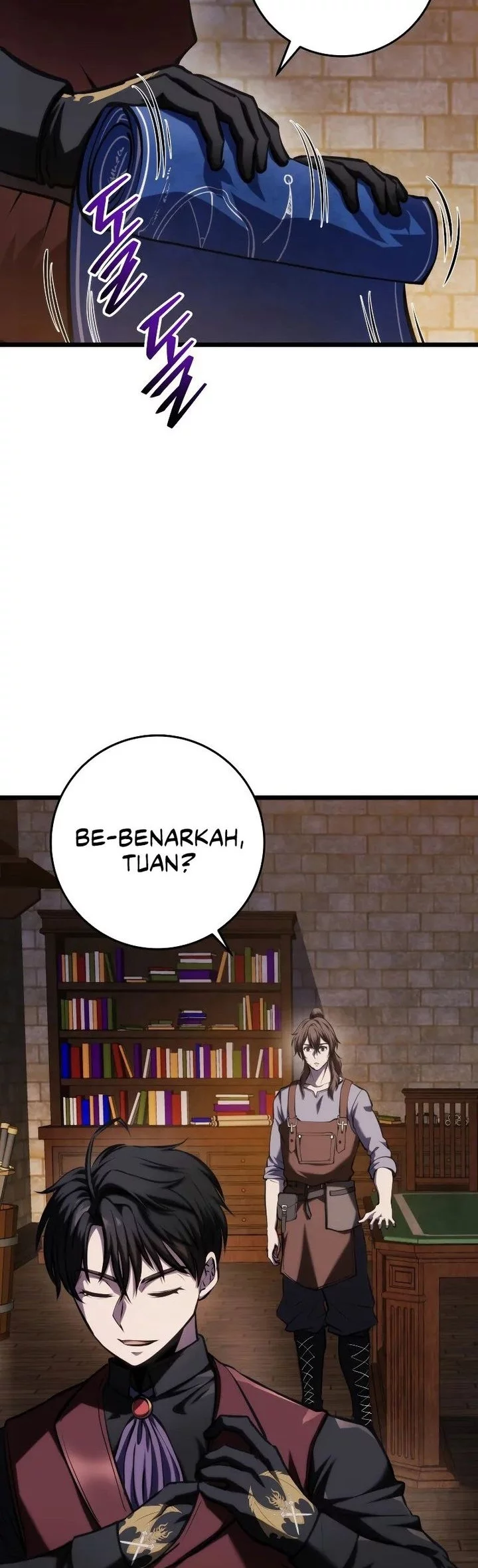 A Dragonslayer’s Peerless Regression chapter 13 halaman 52