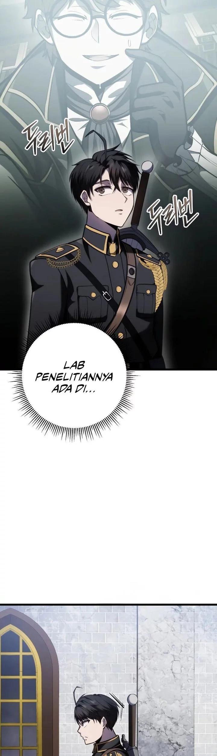 A Dragonslayer’s Peerless Regression chapter 13 halaman 60