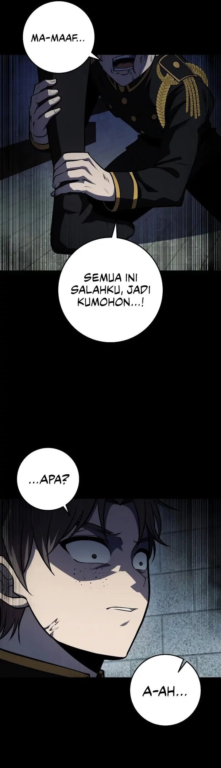 A Dragonslayer’s Peerless Regression chapter 13 halaman 64