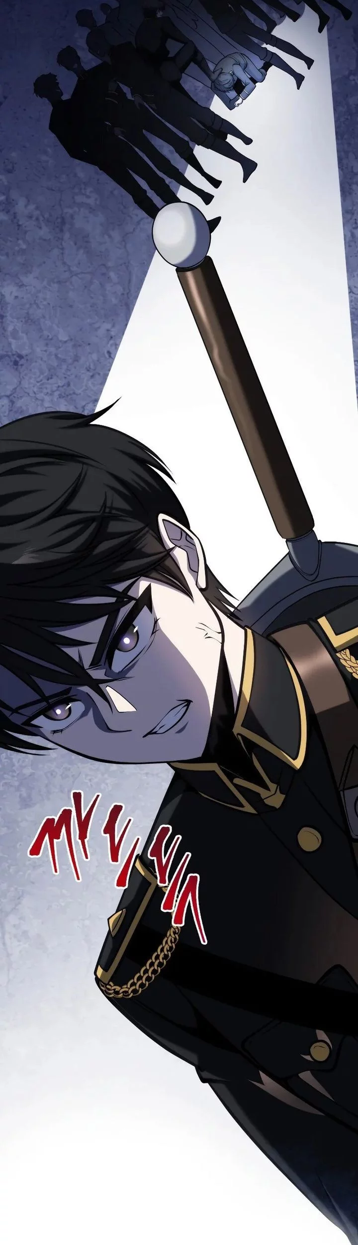 A Dragonslayer’s Peerless Regression chapter 13 halaman 68