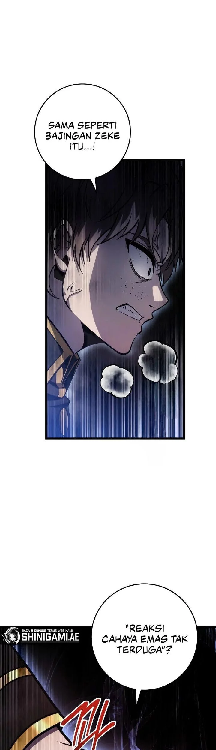 A Dragonslayer’s Peerless Regression chapter 13 halaman 72