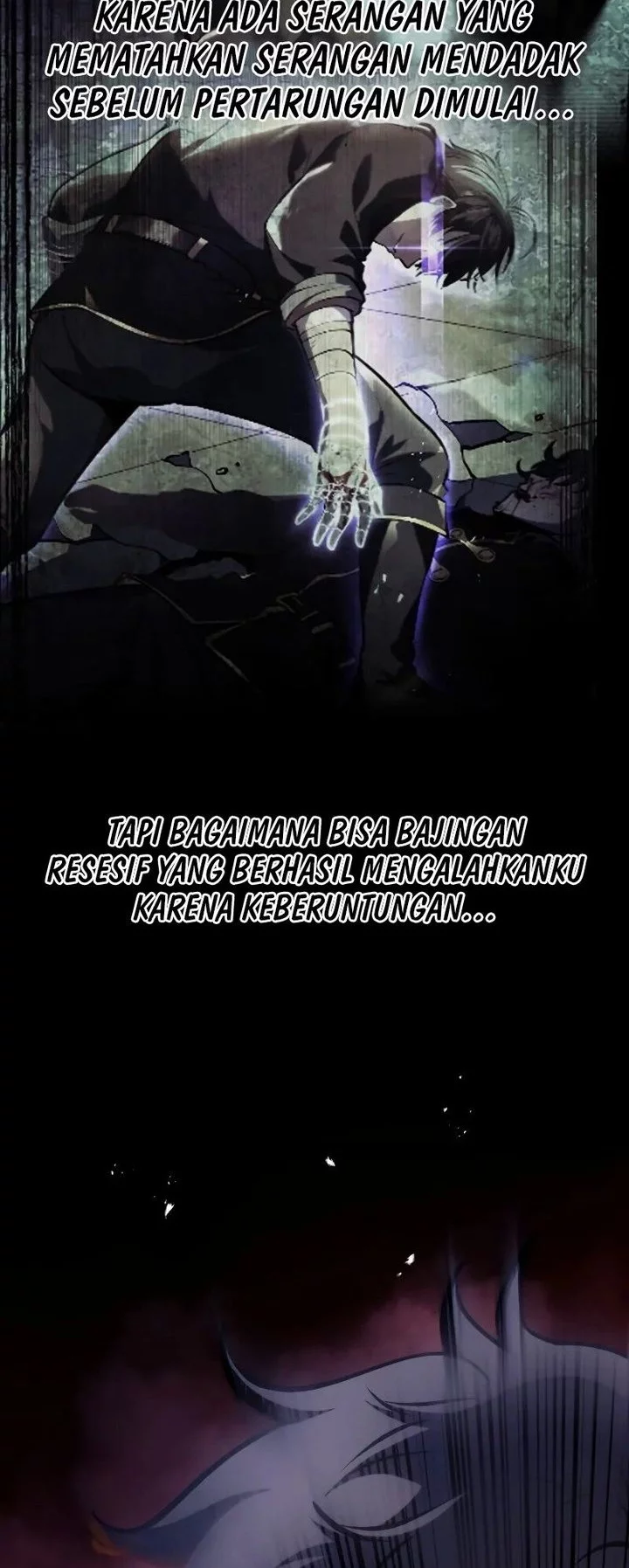 A Dragonslayer’s Peerless Regression chapter 13 halaman 75