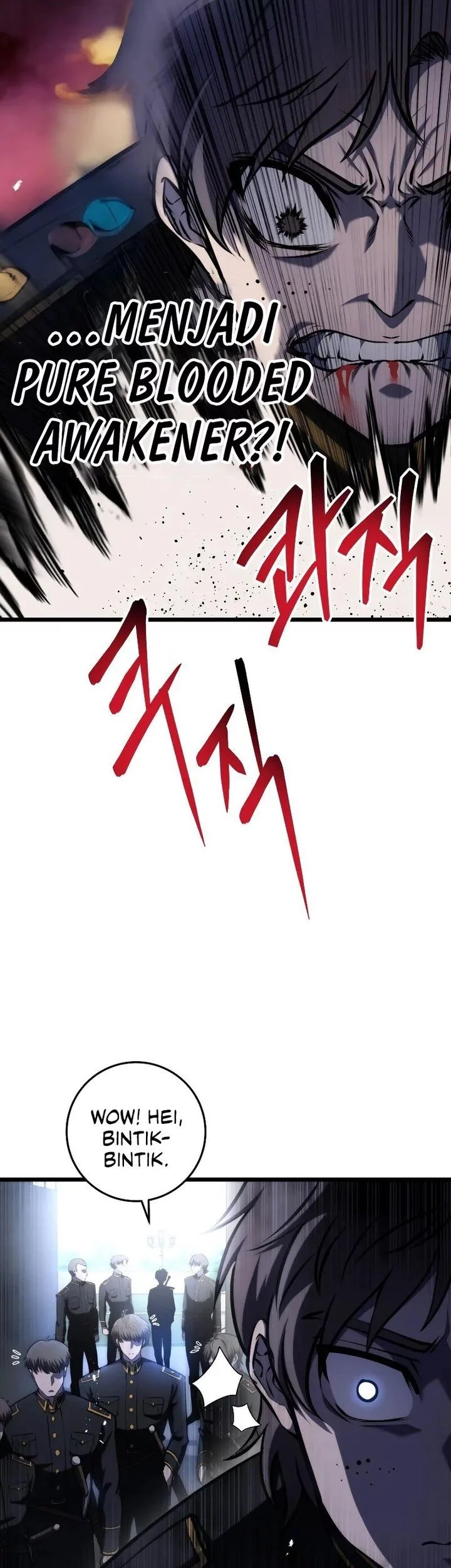 A Dragonslayer’s Peerless Regression chapter 13 halaman 76