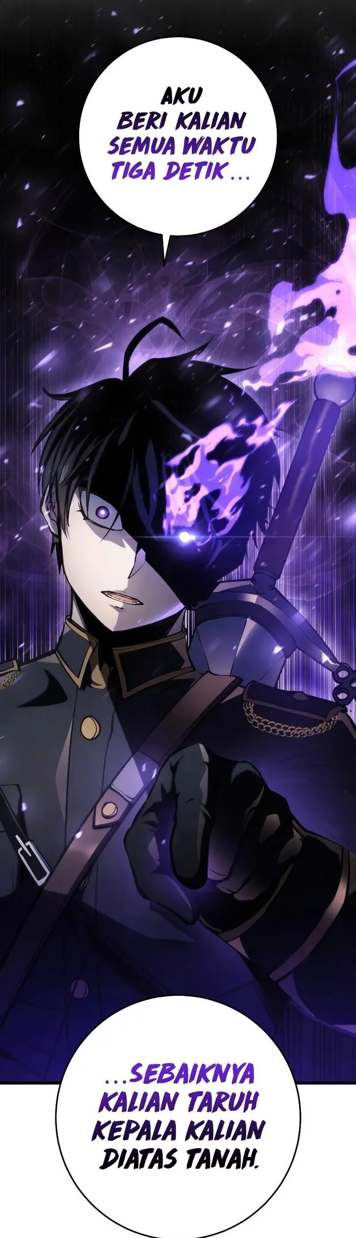A Dragonslayer’s Peerless Regression chapter 13 halaman 78