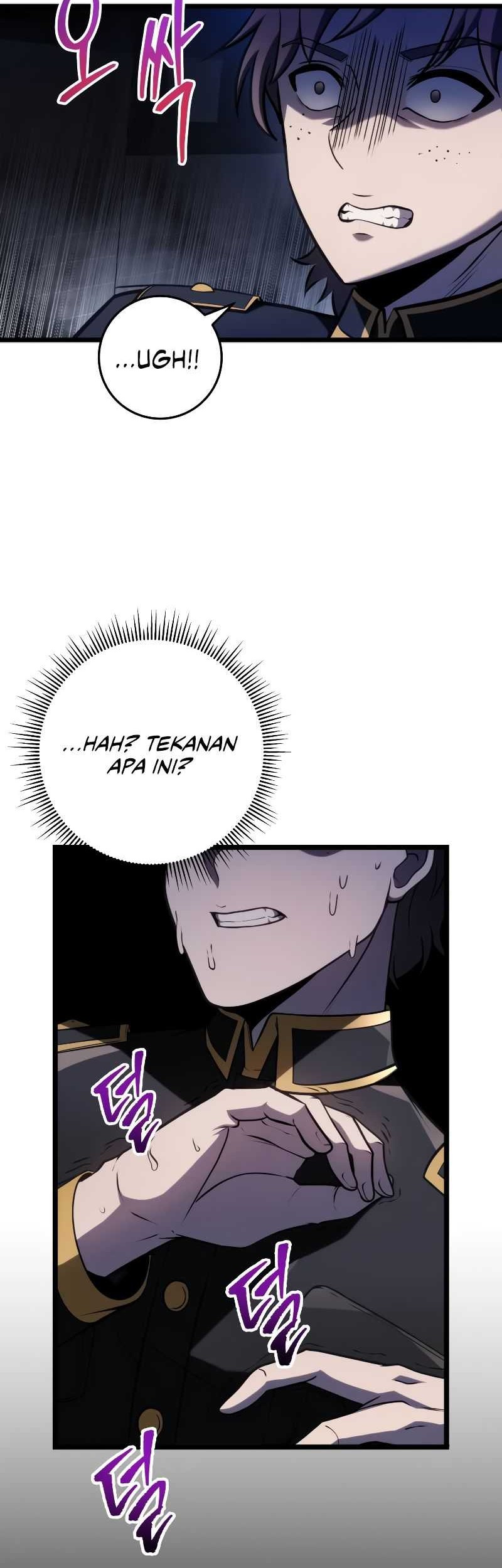 A Dragonslayer’s Peerless Regression Bab 14 halaman 7