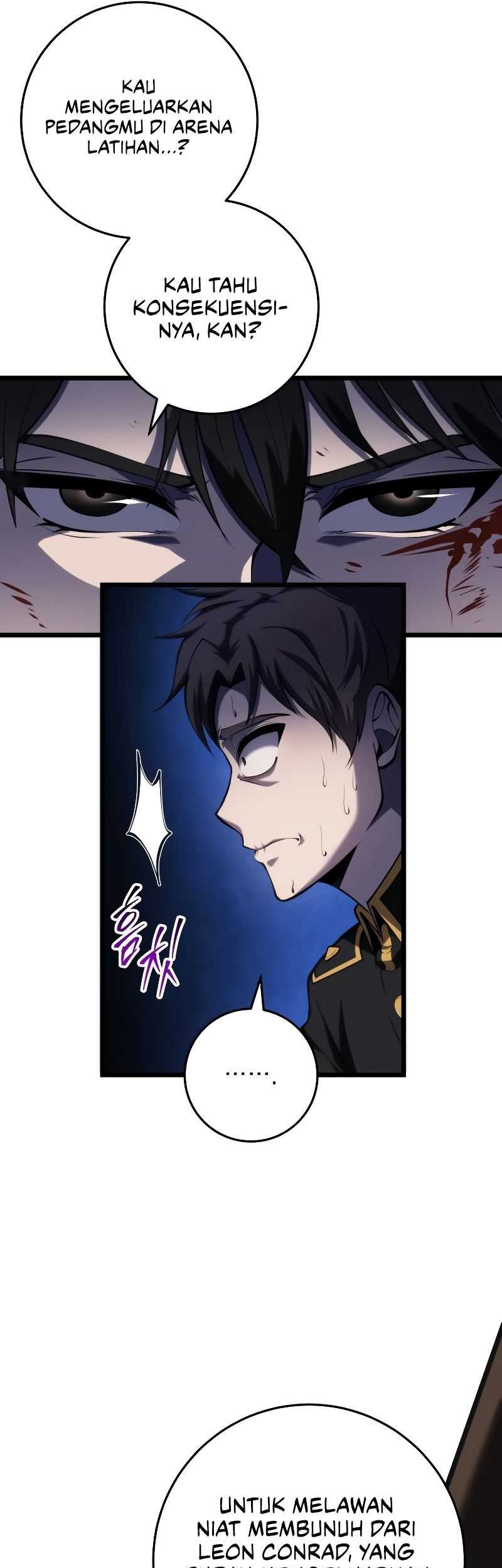 A Dragonslayer’s Peerless Regression Bab 14 halaman 26