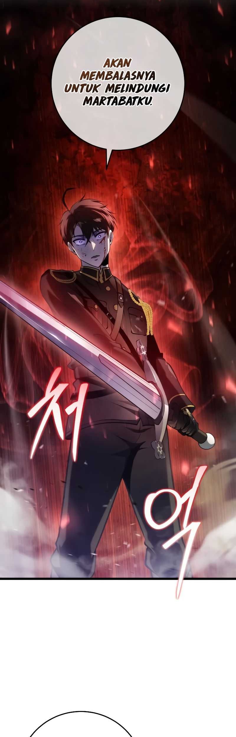 A Dragonslayer’s Peerless Regression Bab 14 halaman 28