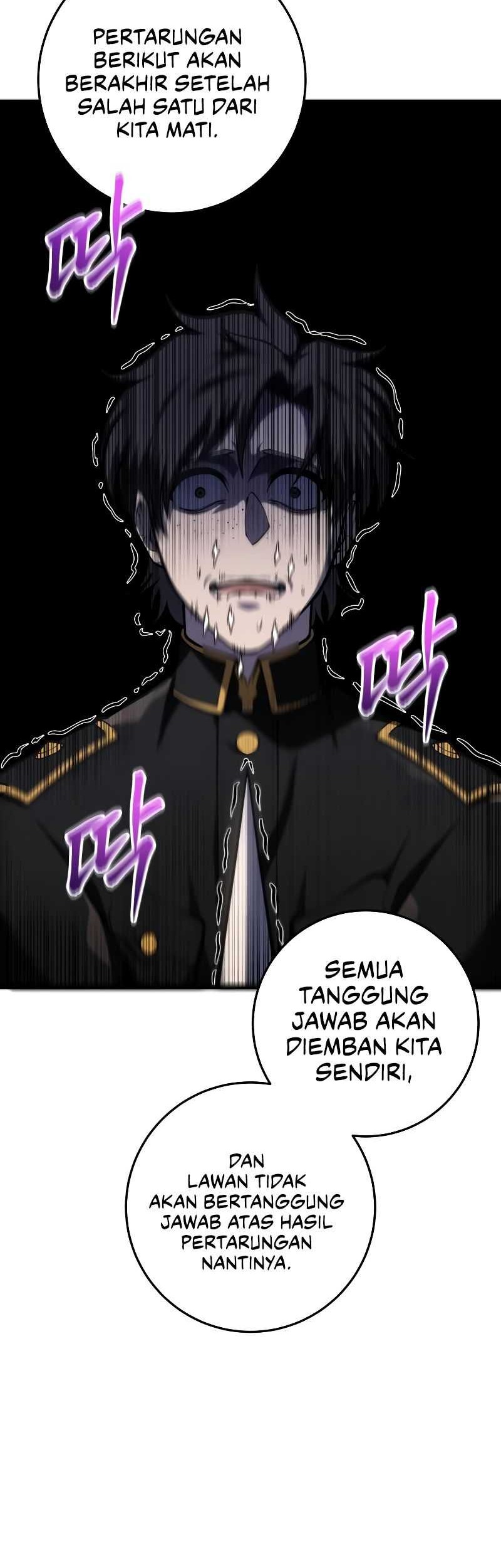 A Dragonslayer’s Peerless Regression Bab 14 halaman 29