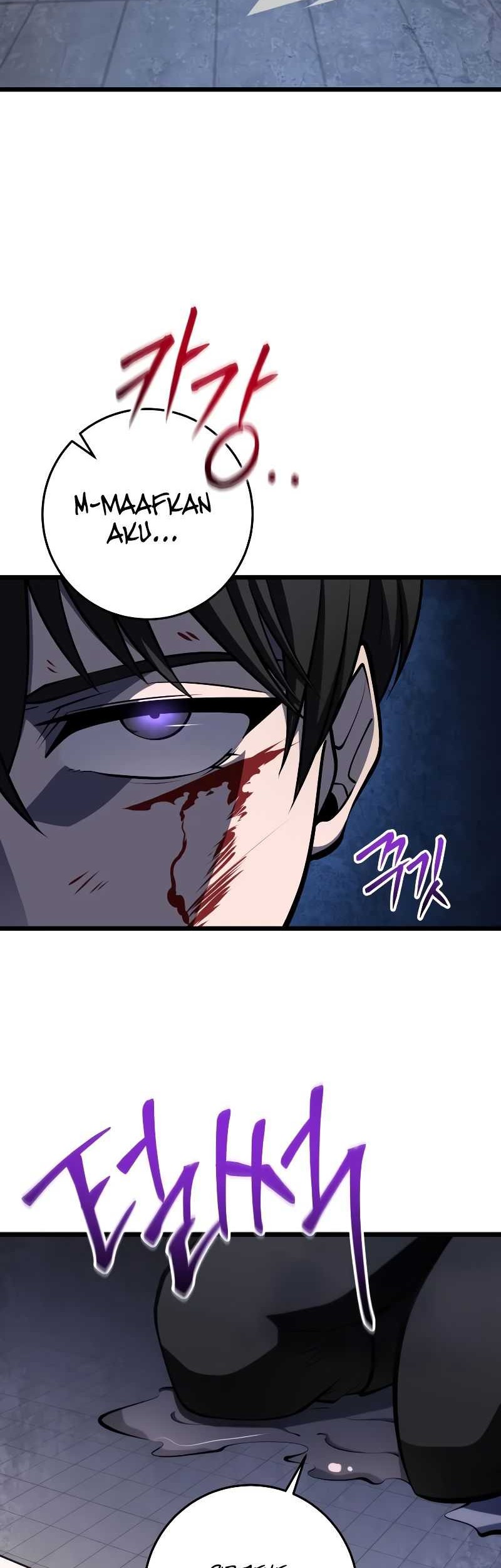 A Dragonslayer’s Peerless Regression Bab 14 halaman 31