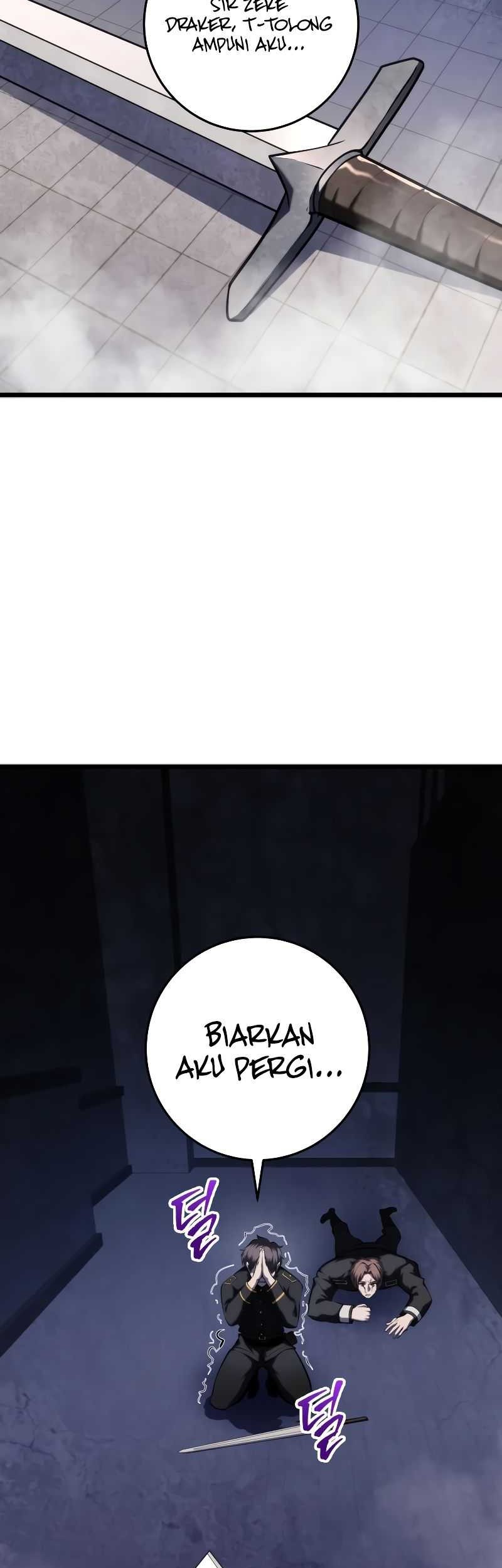 A Dragonslayer’s Peerless Regression Bab 14 halaman 32