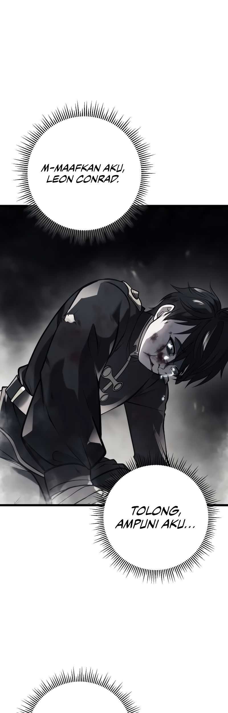 A Dragonslayer’s Peerless Regression Bab 14 halaman 34