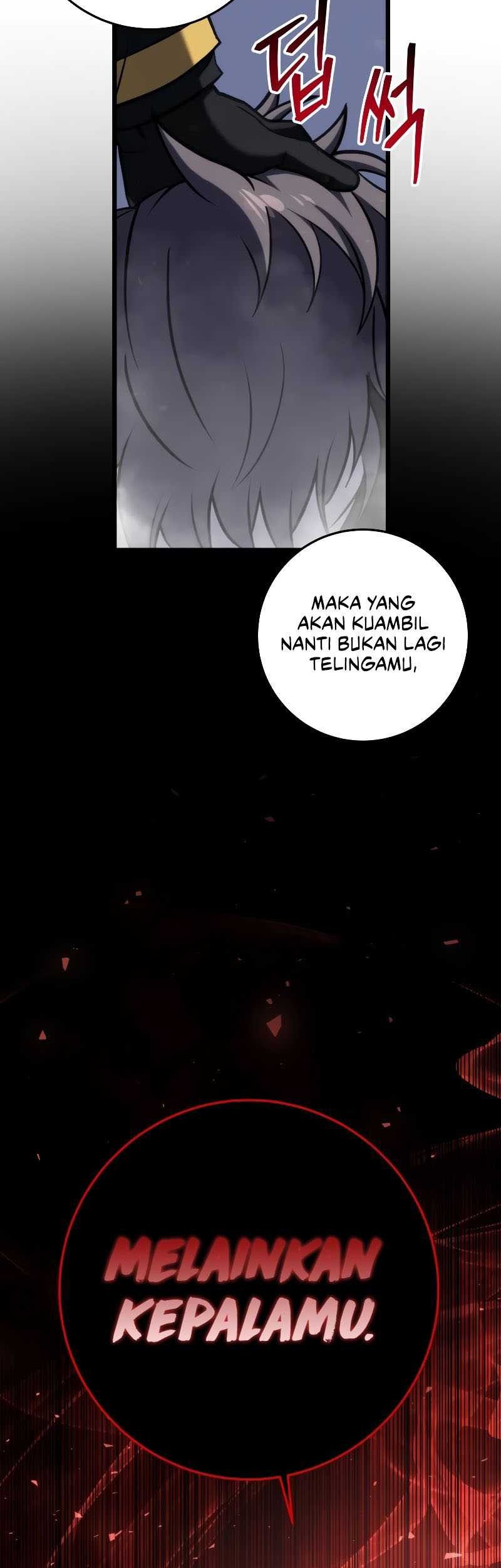 A Dragonslayer’s Peerless Regression Bab 14 halaman 40