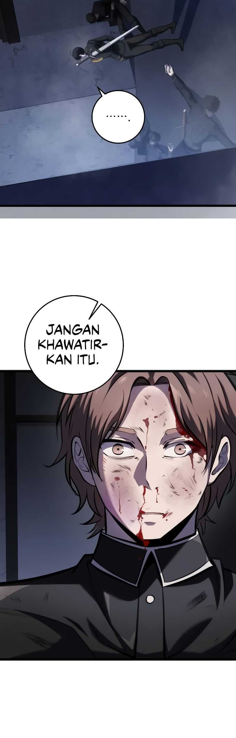 A Dragonslayer’s Peerless Regression Bab 14 halaman 45