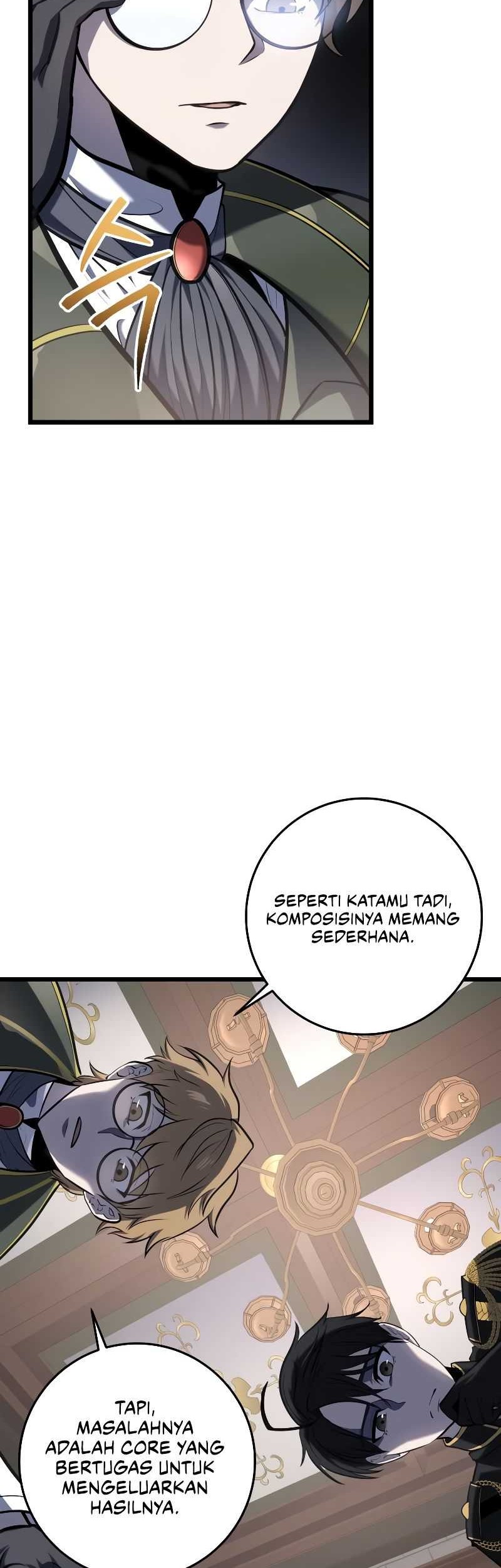 A Dragonslayer’s Peerless Regression Bab 14 halaman 51