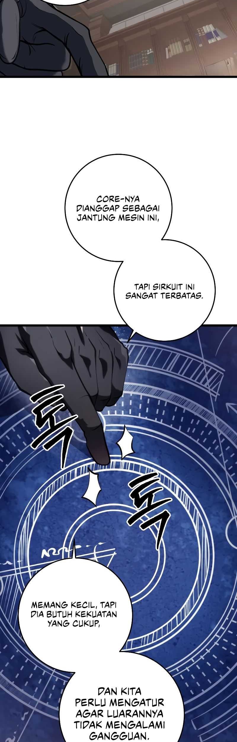 A Dragonslayer’s Peerless Regression Bab 14 halaman 52