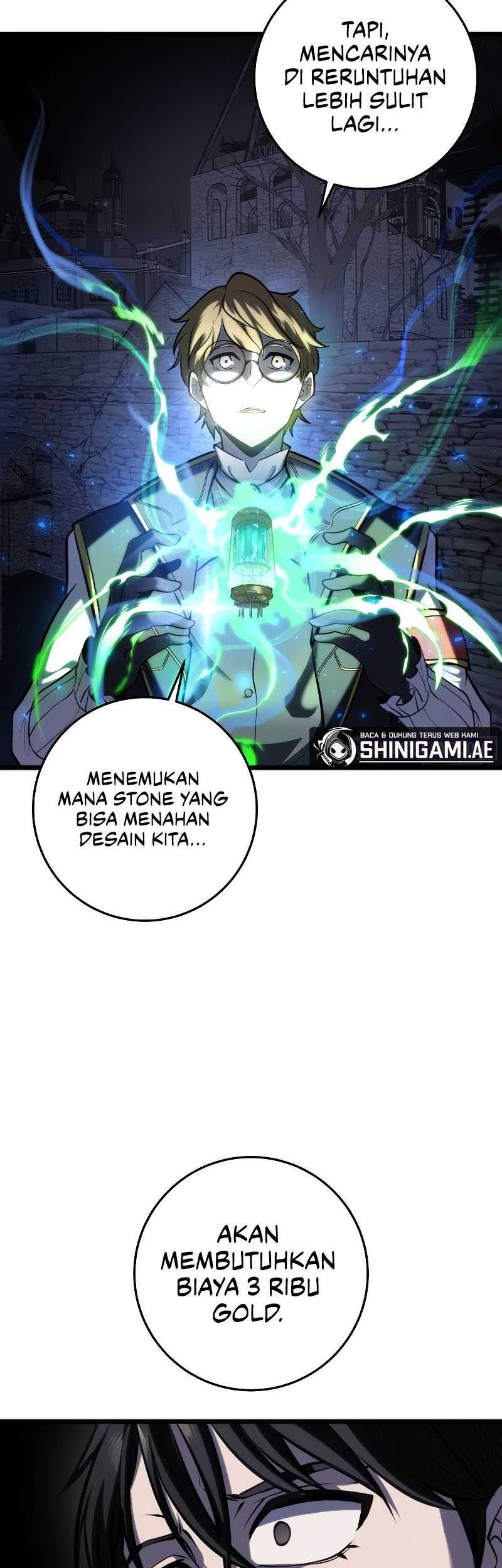 A Dragonslayer’s Peerless Regression Bab 14 halaman 59