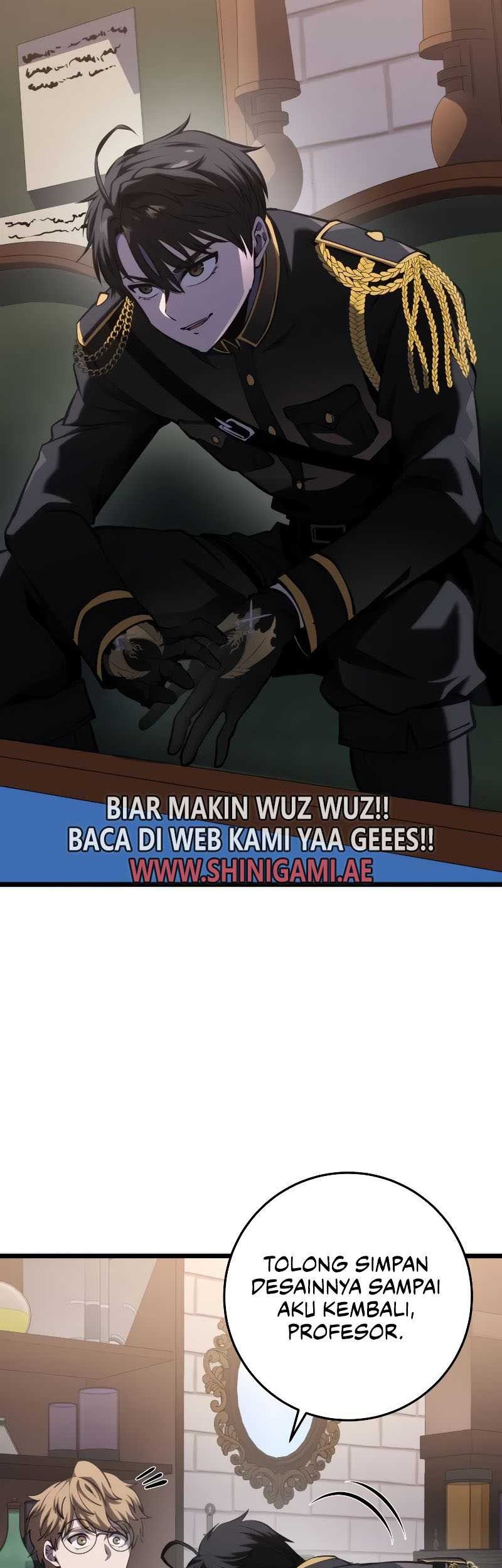 A Dragonslayer’s Peerless Regression Bab 14 halaman 67