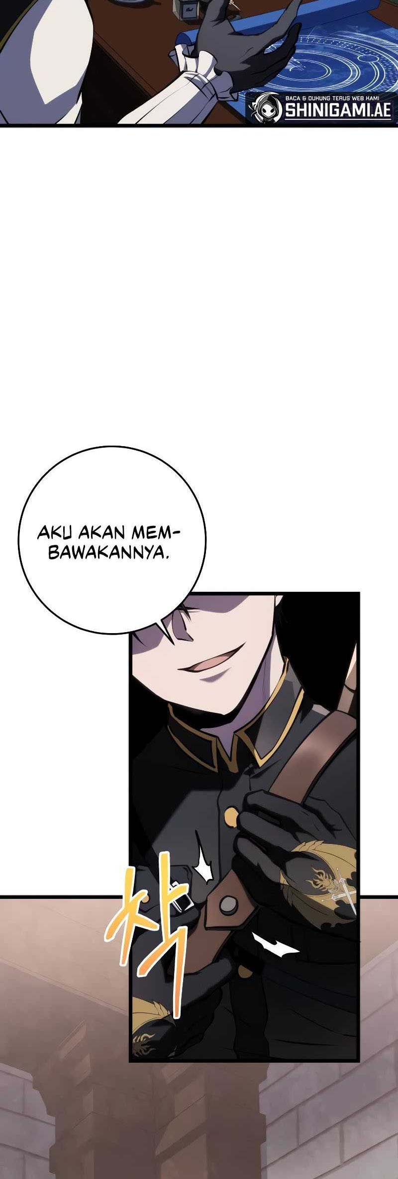 A Dragonslayer’s Peerless Regression Bab 14 halaman 69