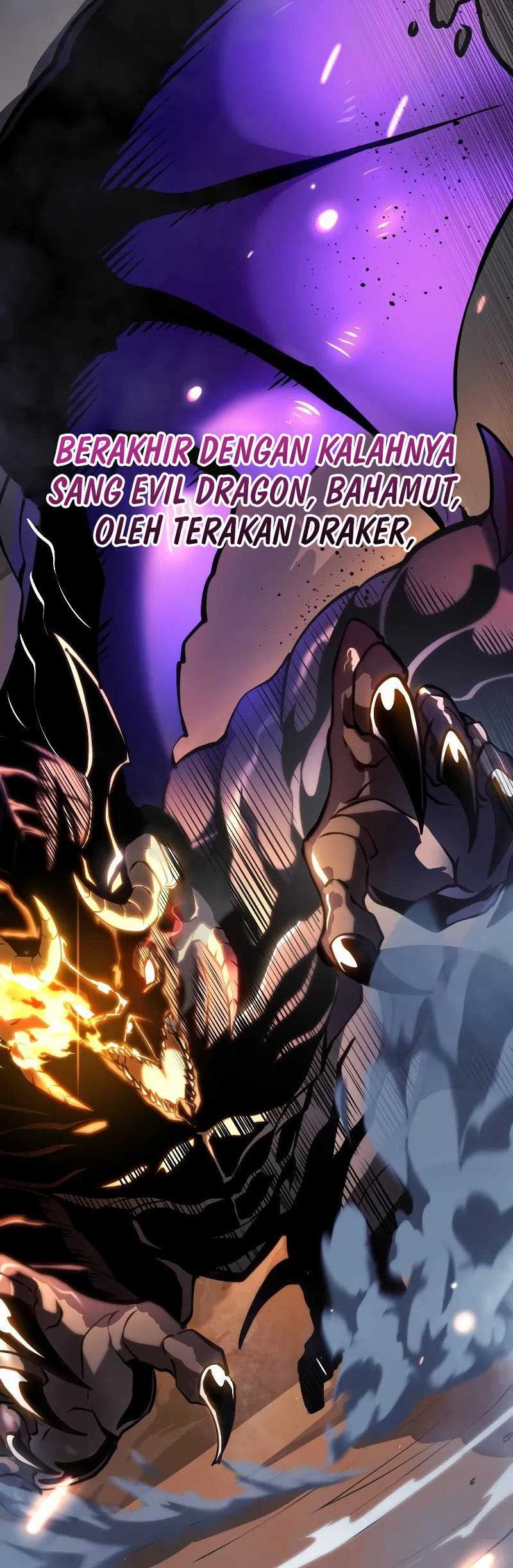 A Dragonslayer’s Peerless Regression Bab 15 halaman 5