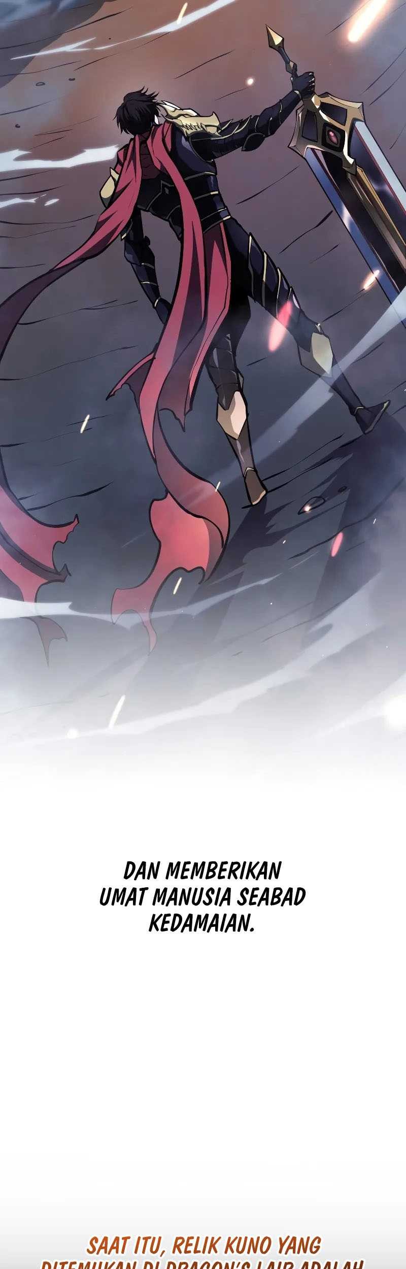 A Dragonslayer’s Peerless Regression Bab 15 halaman 6