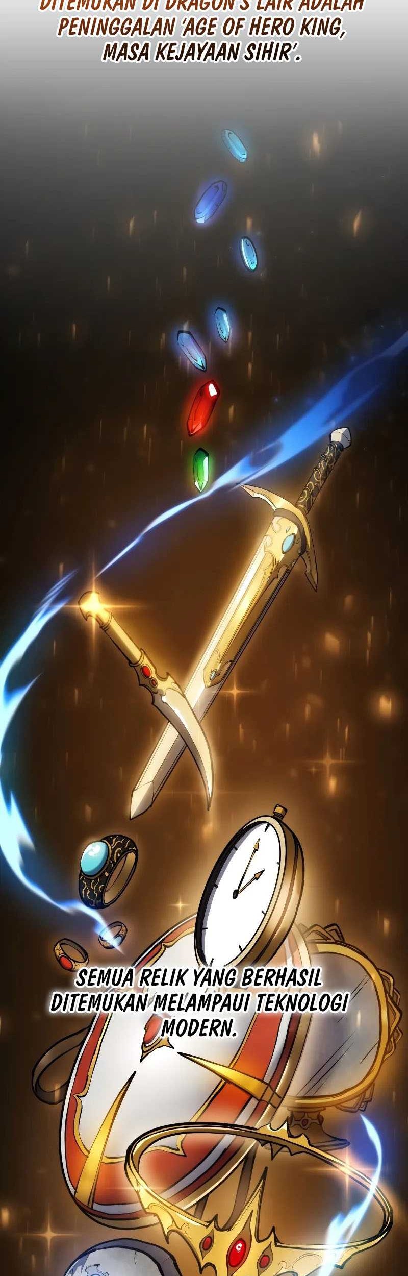 A Dragonslayer’s Peerless Regression Bab 15 halaman 7