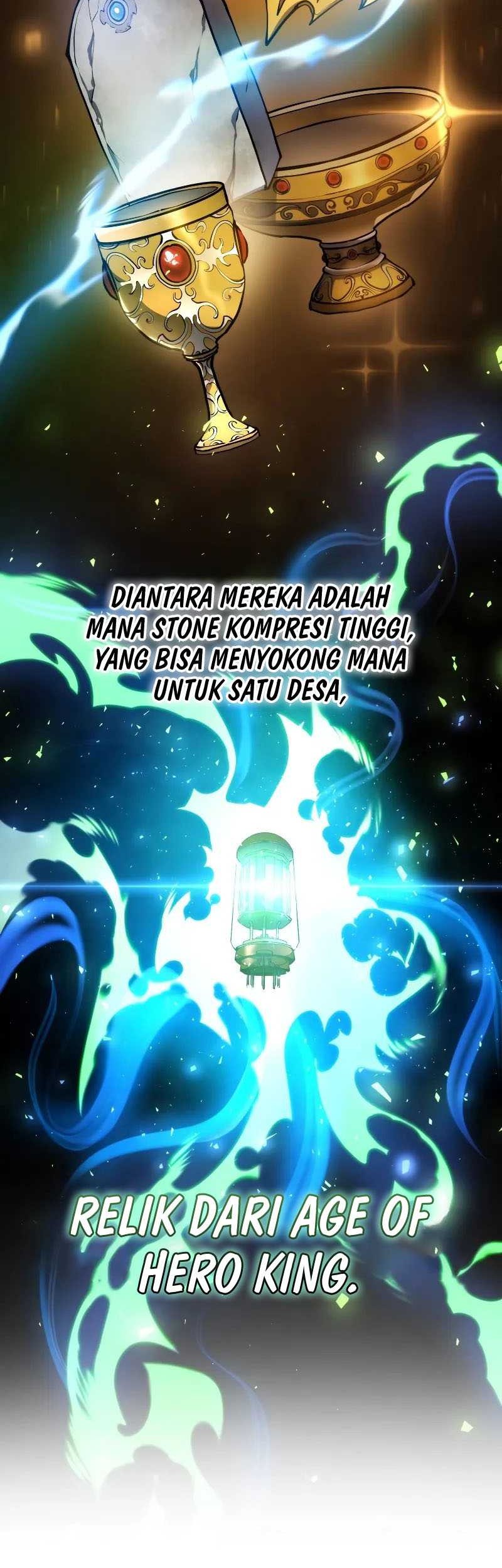 A Dragonslayer’s Peerless Regression Bab 15 halaman 8