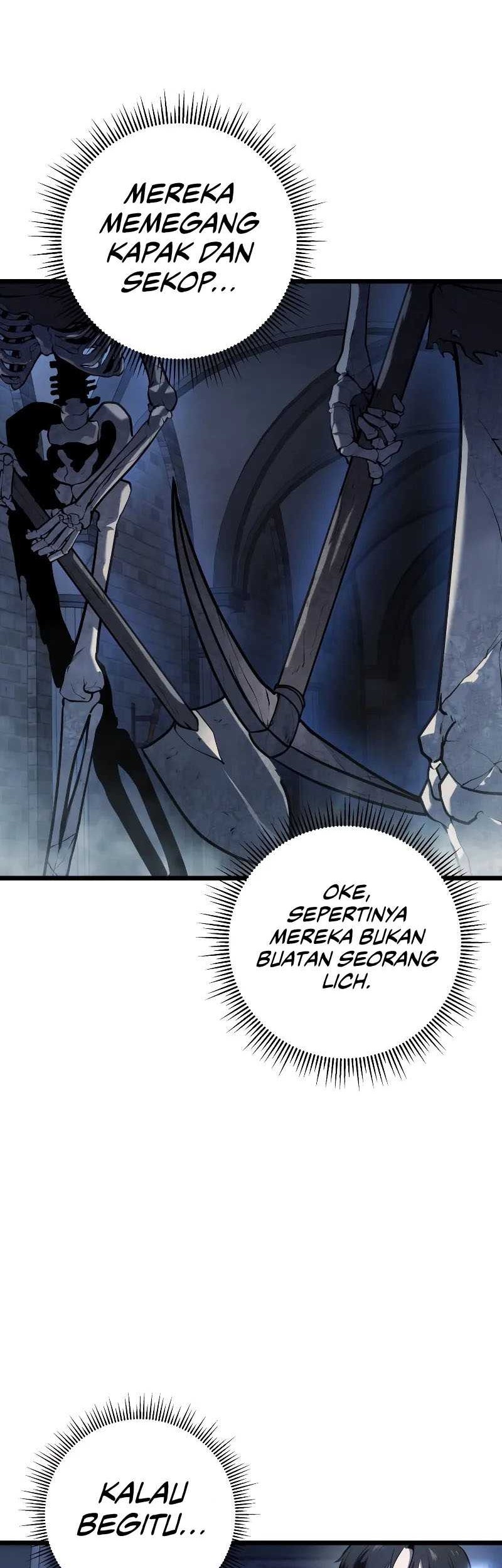 A Dragonslayer’s Peerless Regression Bab 15 halaman 31