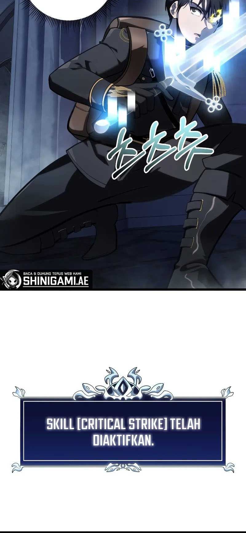 A Dragonslayer’s Peerless Regression Bab 15 halaman 32