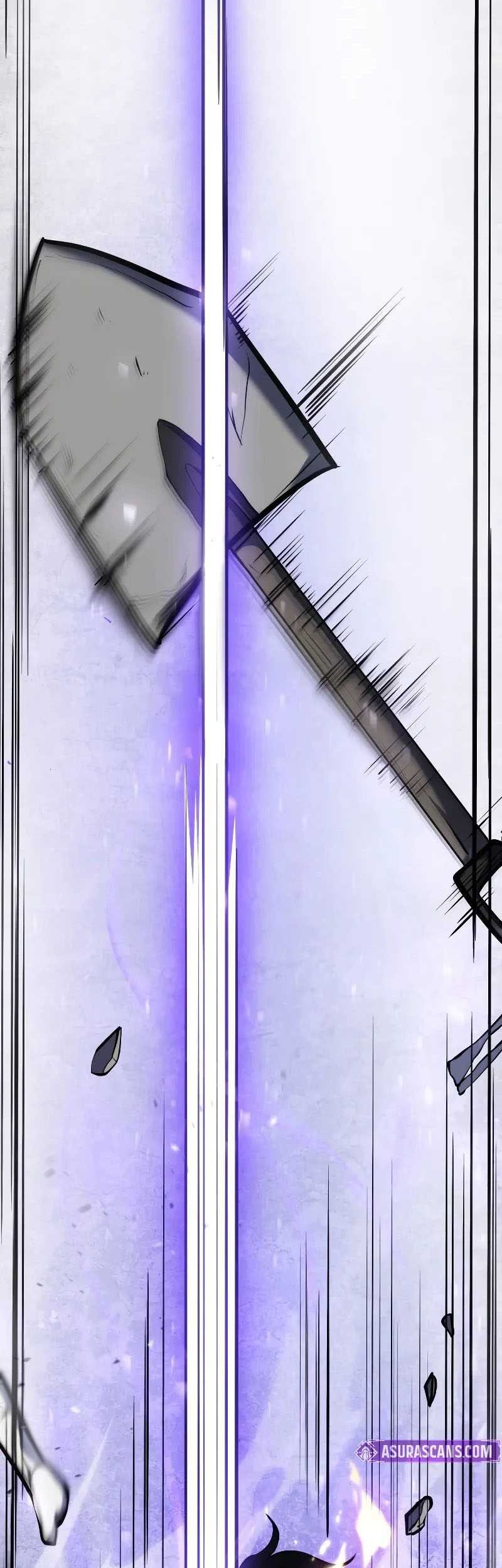 A Dragonslayer’s Peerless Regression Bab 15 halaman 35